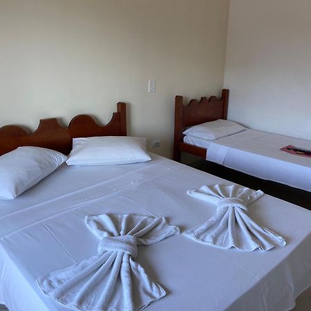 Werneck Residence Suites Ubatuba Esterno foto