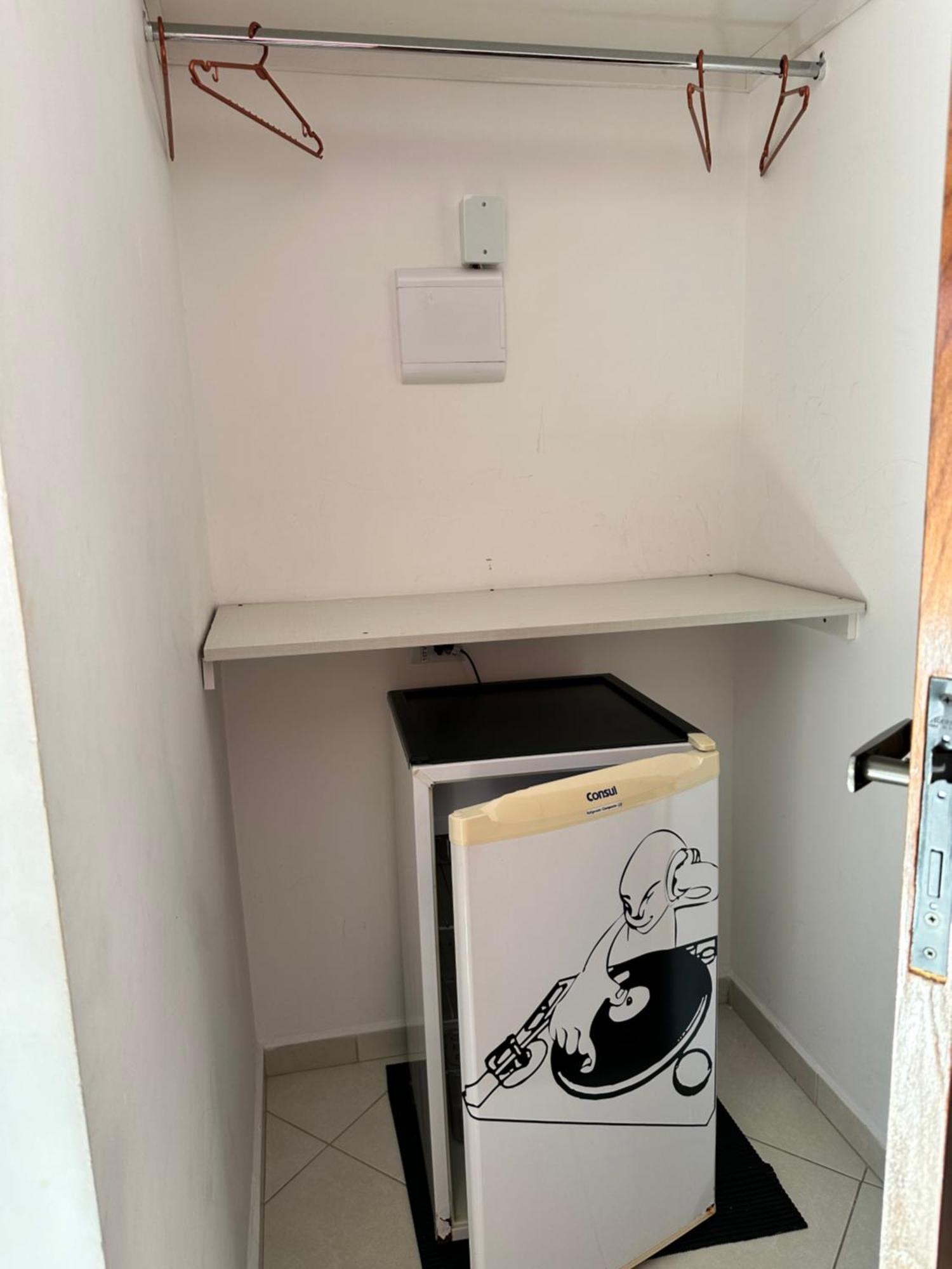 Werneck Residence Suites Ubatuba Esterno foto