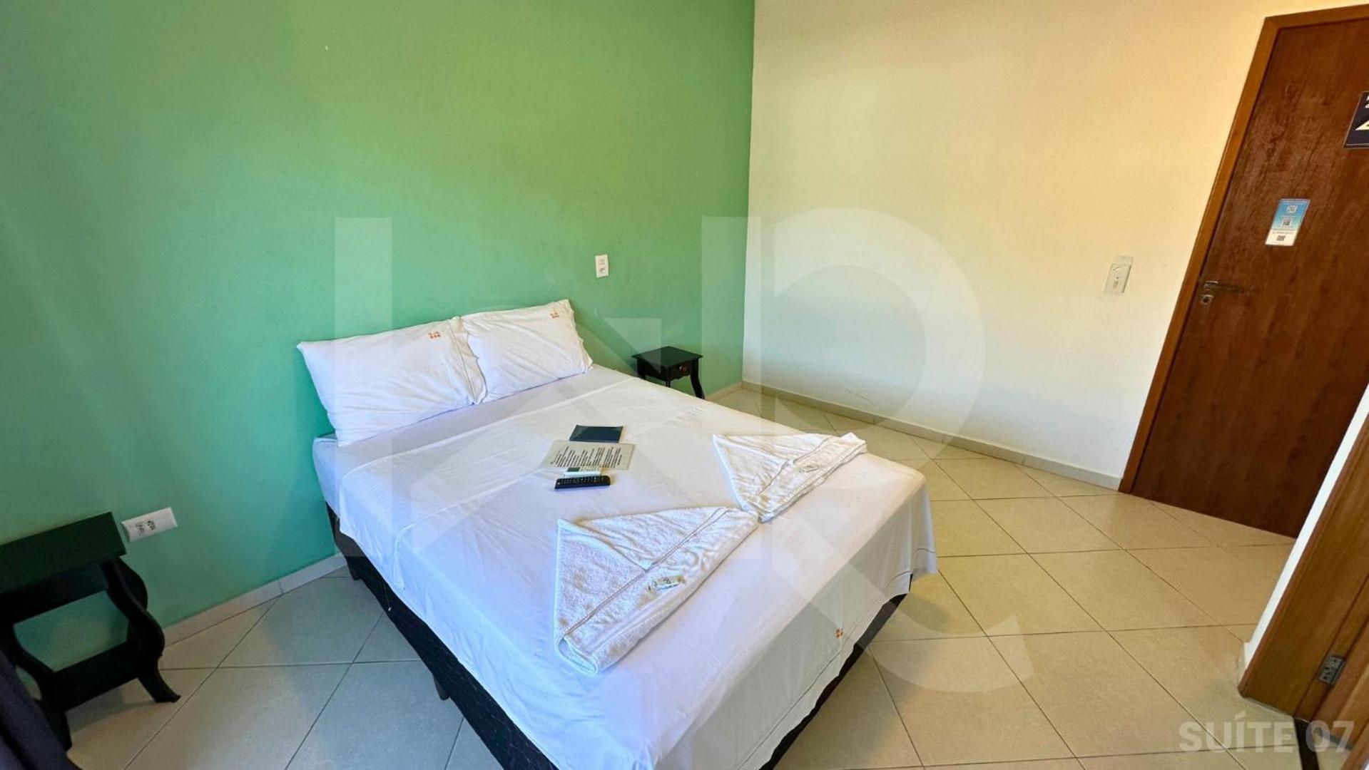 Werneck Residence Suites Ubatuba Esterno foto