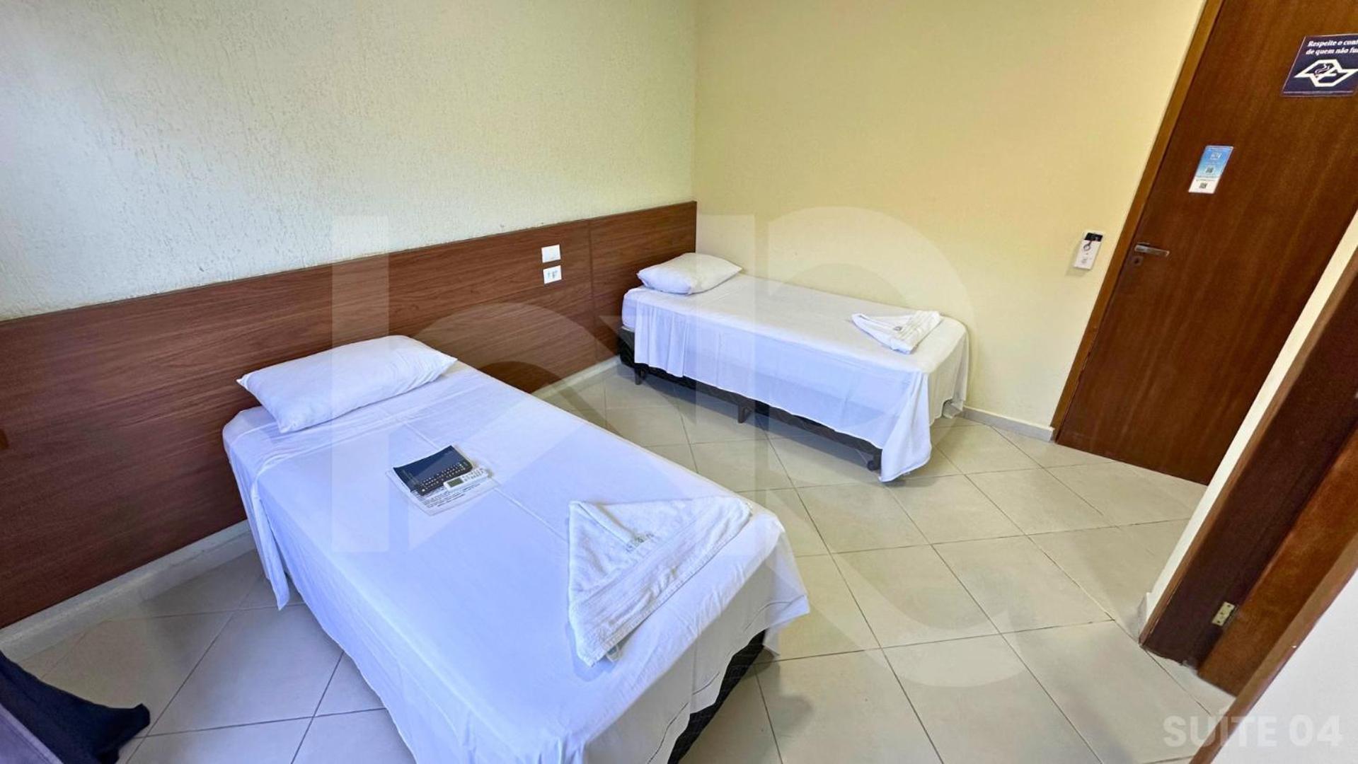 Werneck Residence Suites Ubatuba Esterno foto