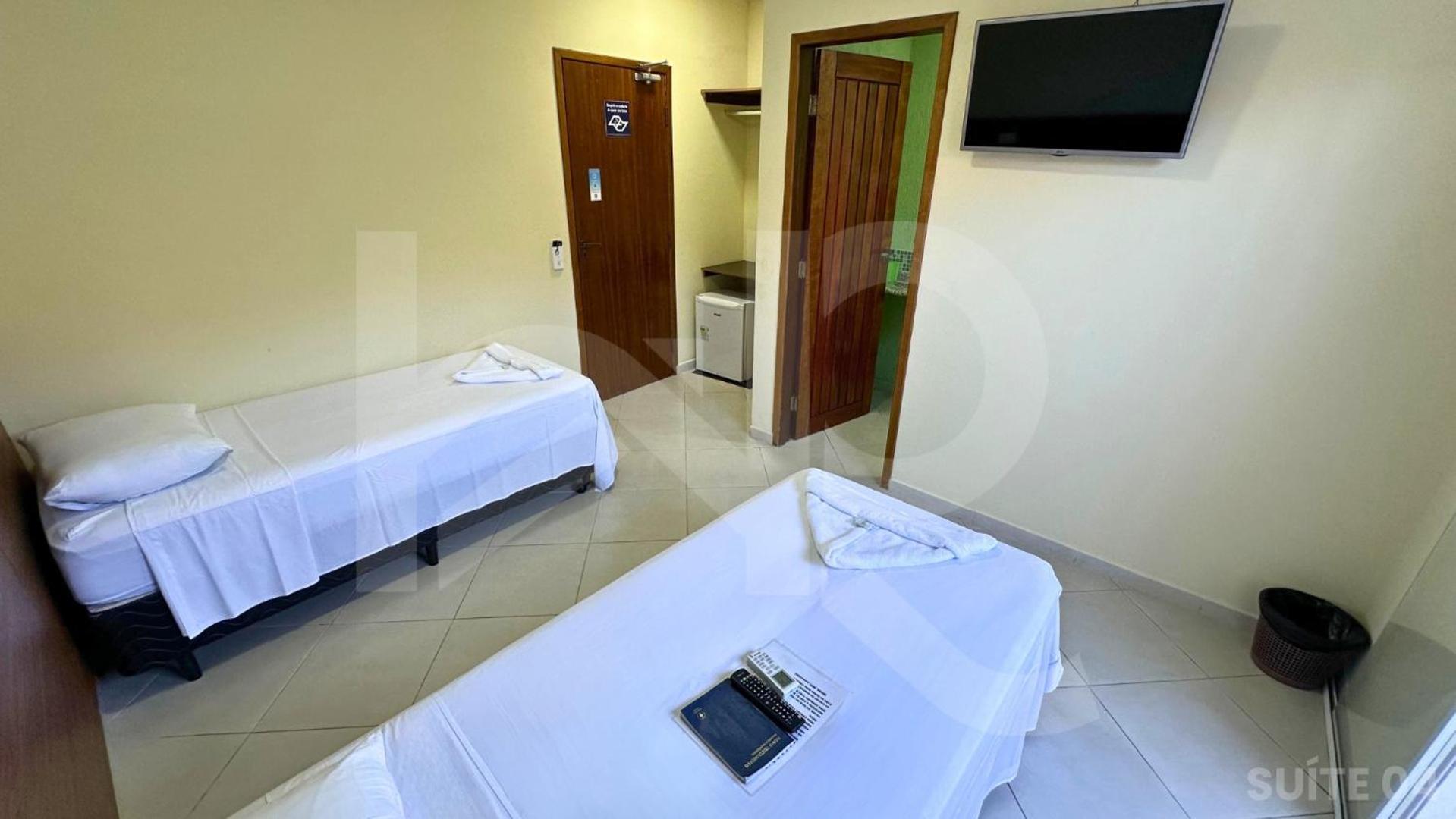 Werneck Residence Suites Ubatuba Esterno foto