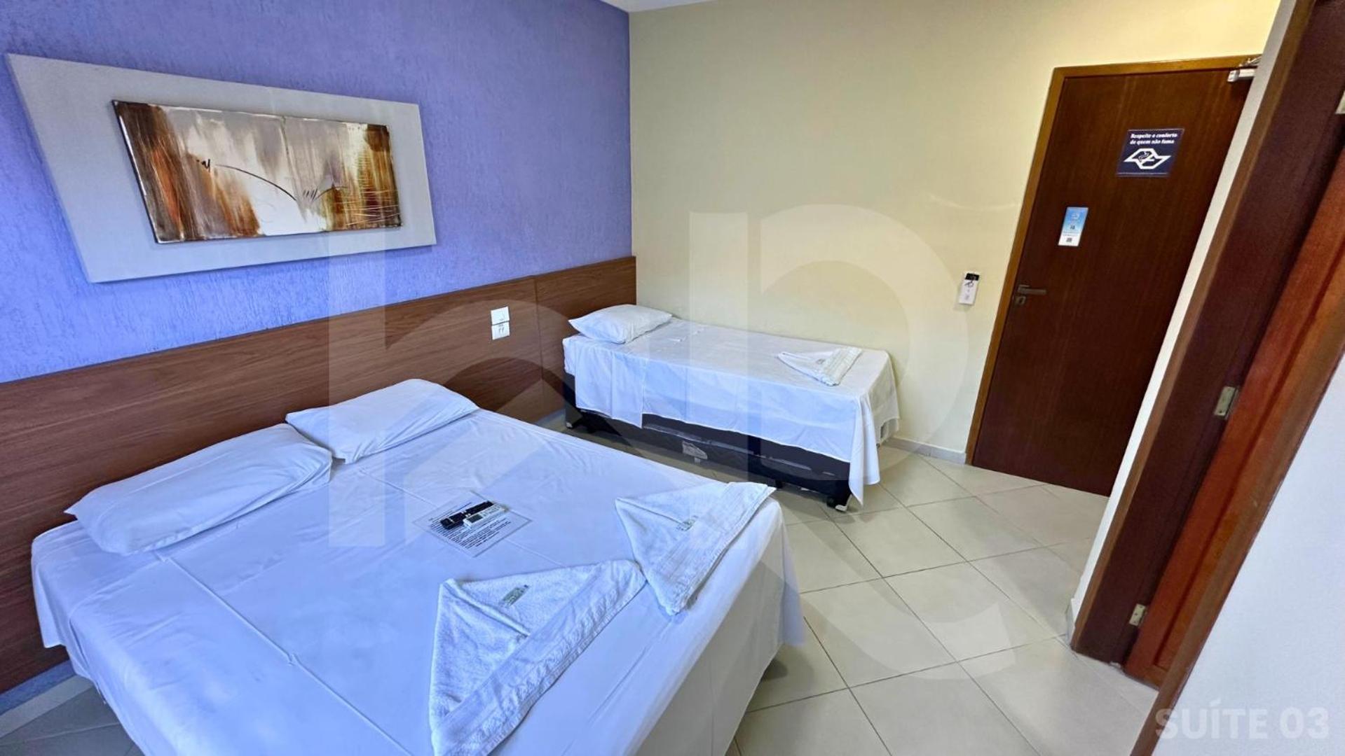 Werneck Residence Suites Ubatuba Esterno foto