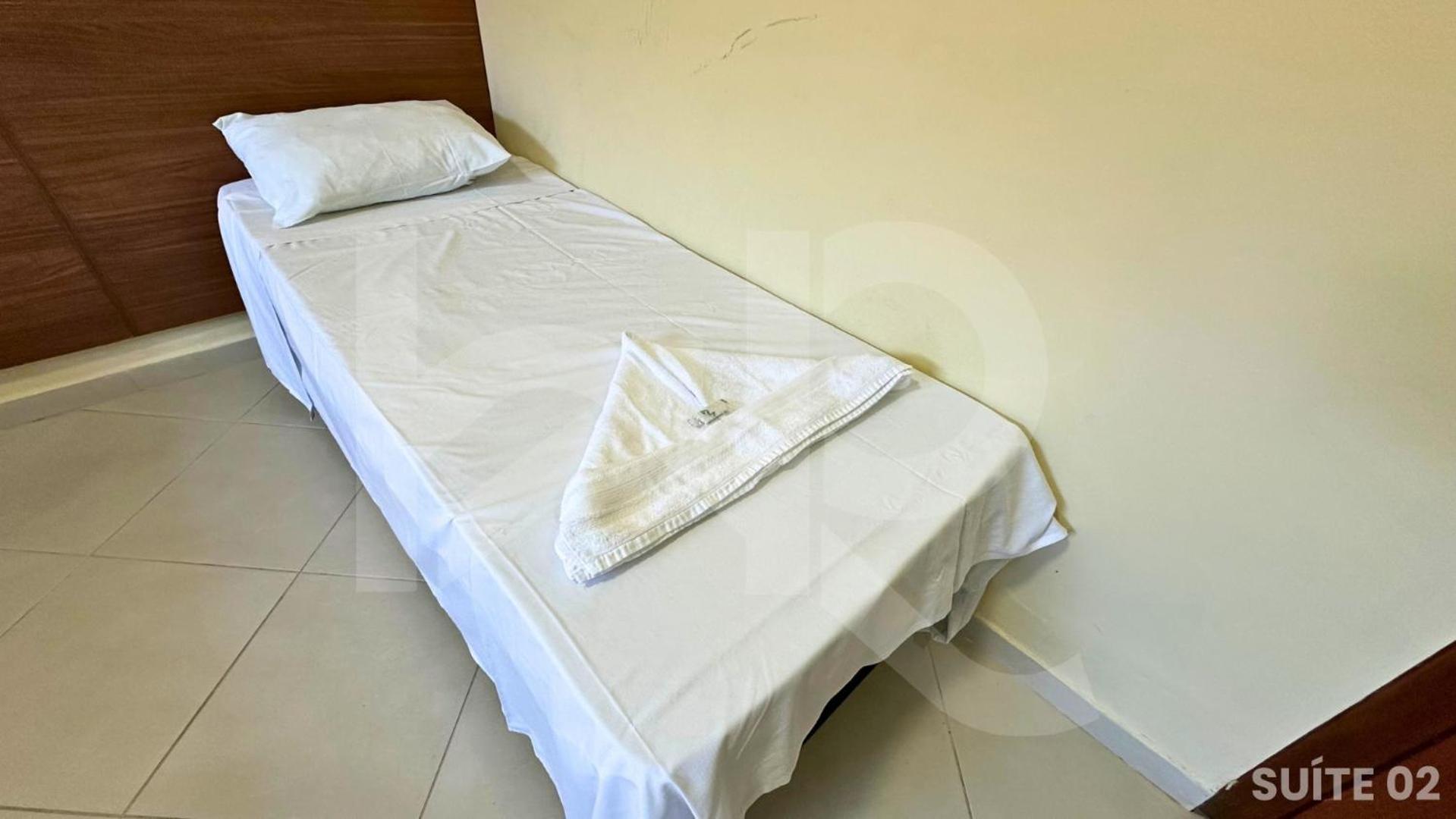 Werneck Residence Suites Ubatuba Esterno foto