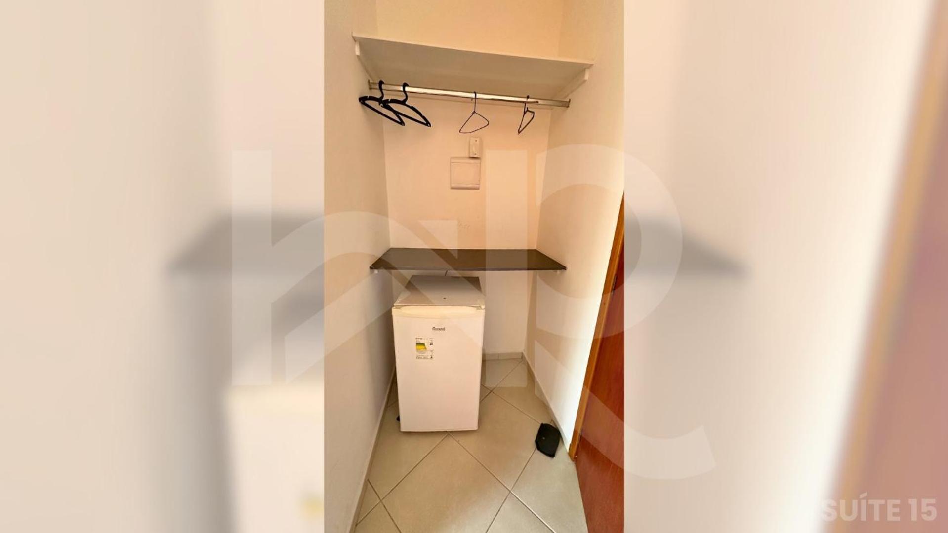 Werneck Residence Suites Ubatuba Esterno foto