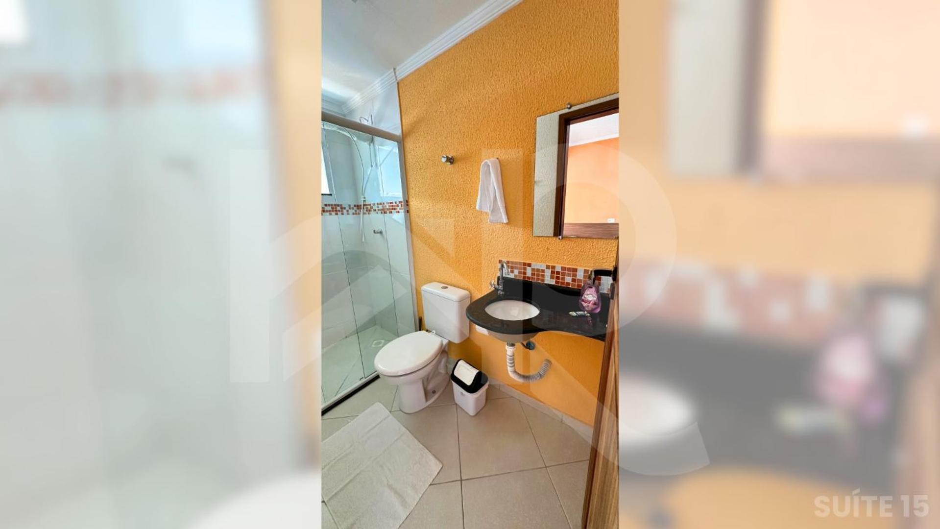 Werneck Residence Suites Ubatuba Esterno foto