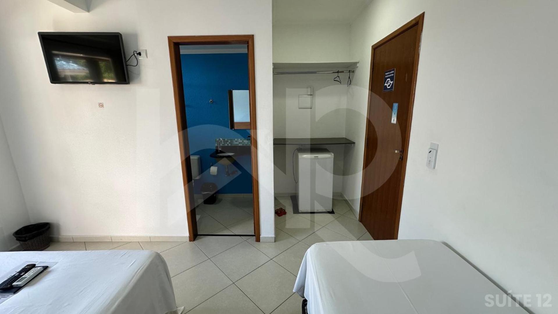 Werneck Residence Suites Ubatuba Esterno foto