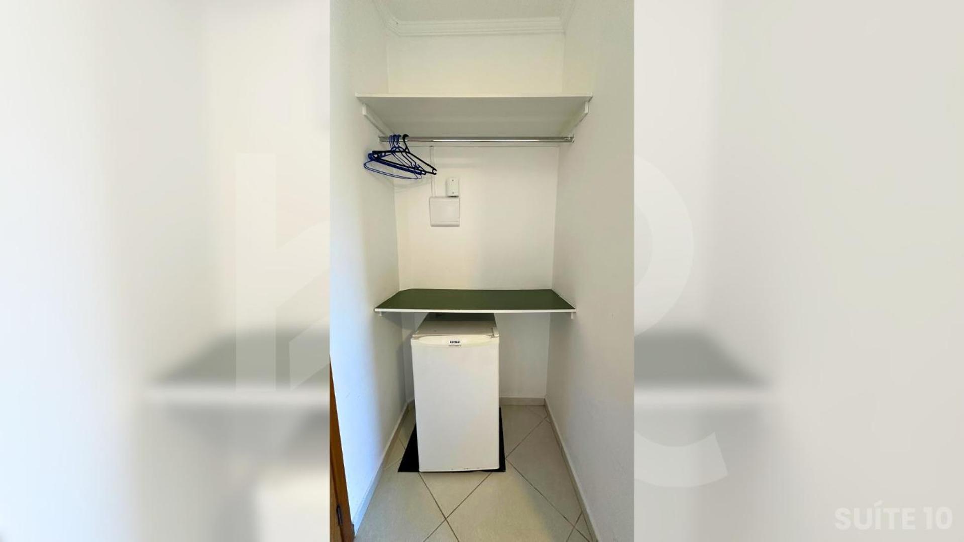 Werneck Residence Suites Ubatuba Esterno foto