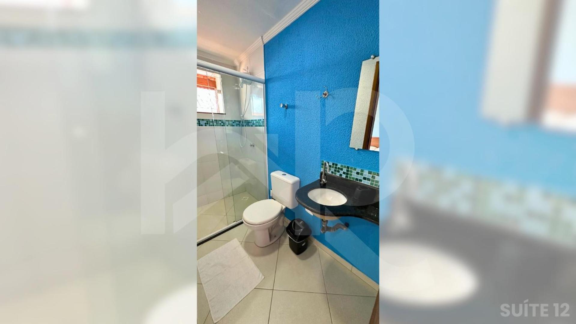 Werneck Residence Suites Ubatuba Esterno foto