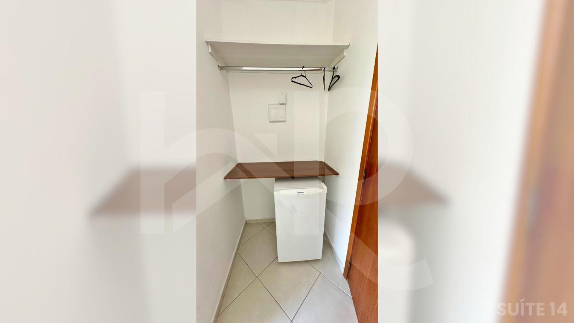Werneck Residence Suites Ubatuba Esterno foto