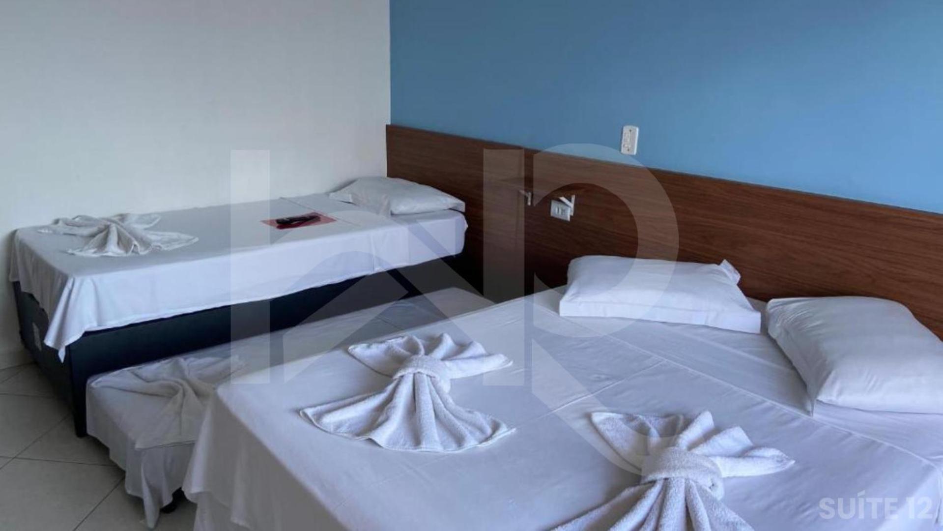 Werneck Residence Suites Ubatuba Esterno foto