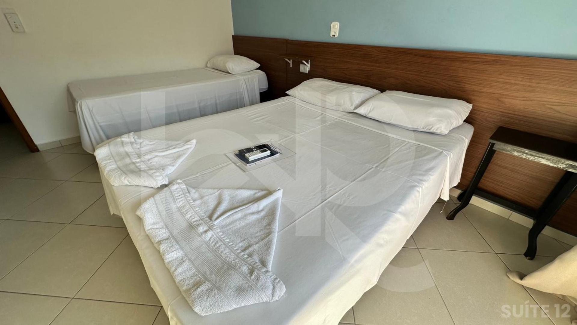 Werneck Residence Suites Ubatuba Esterno foto