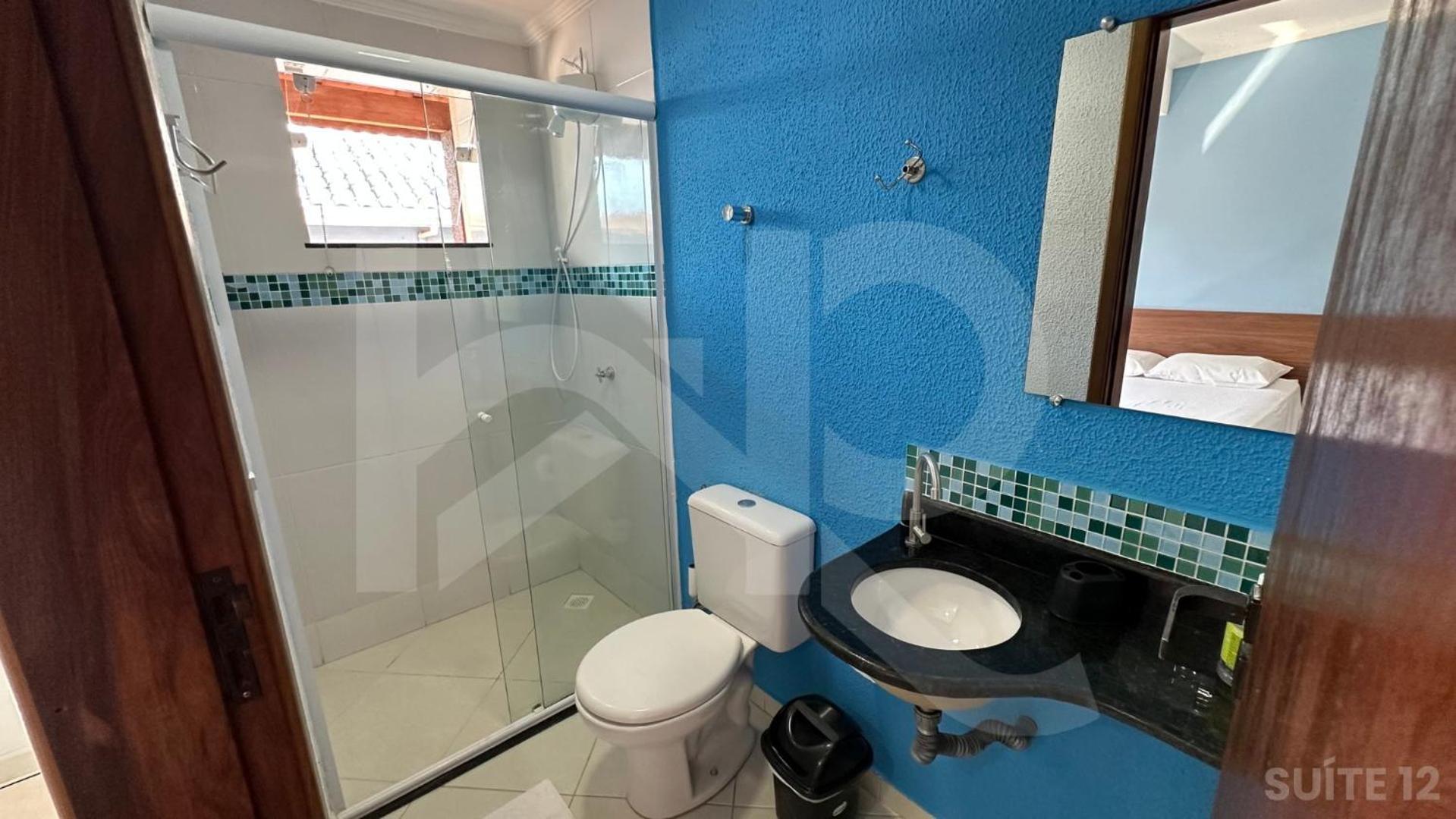 Werneck Residence Suites Ubatuba Esterno foto